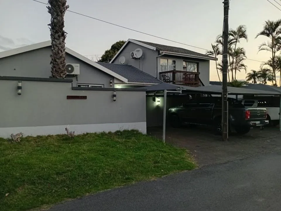1 Bedroom House to rent in Gonubie North