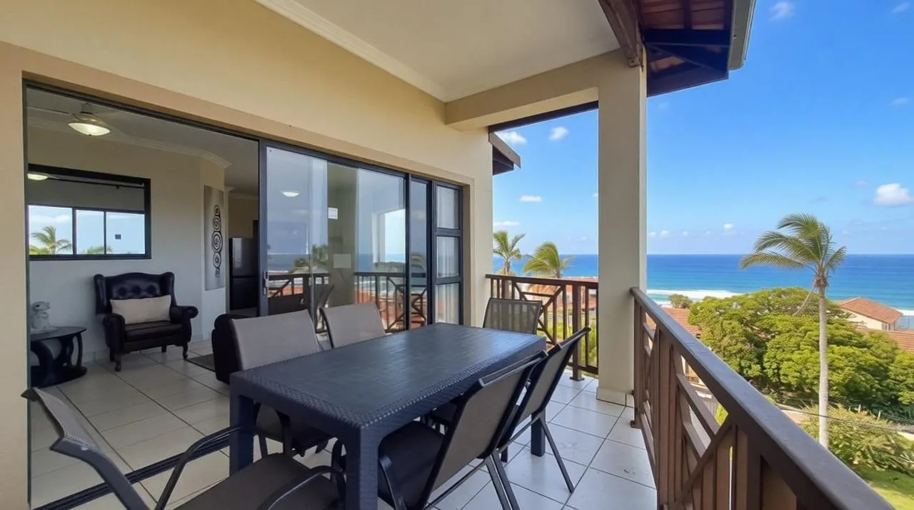 3 Bedroom Apartment / flat for sale in Uvongo Beach