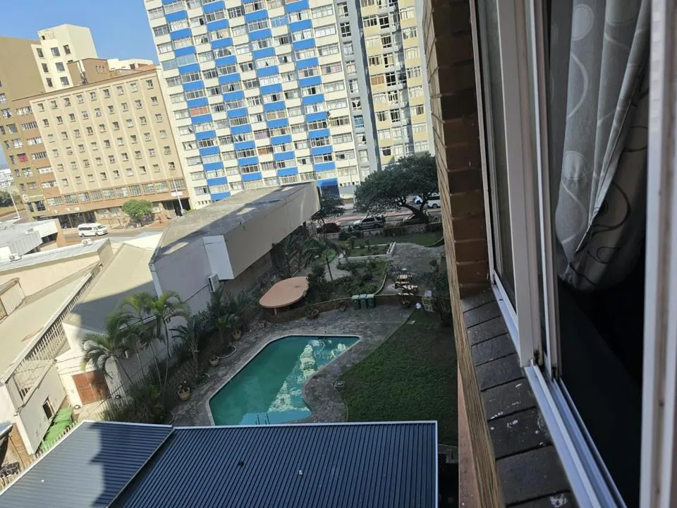 3 Bedroom Apartment / flat for sale in Point