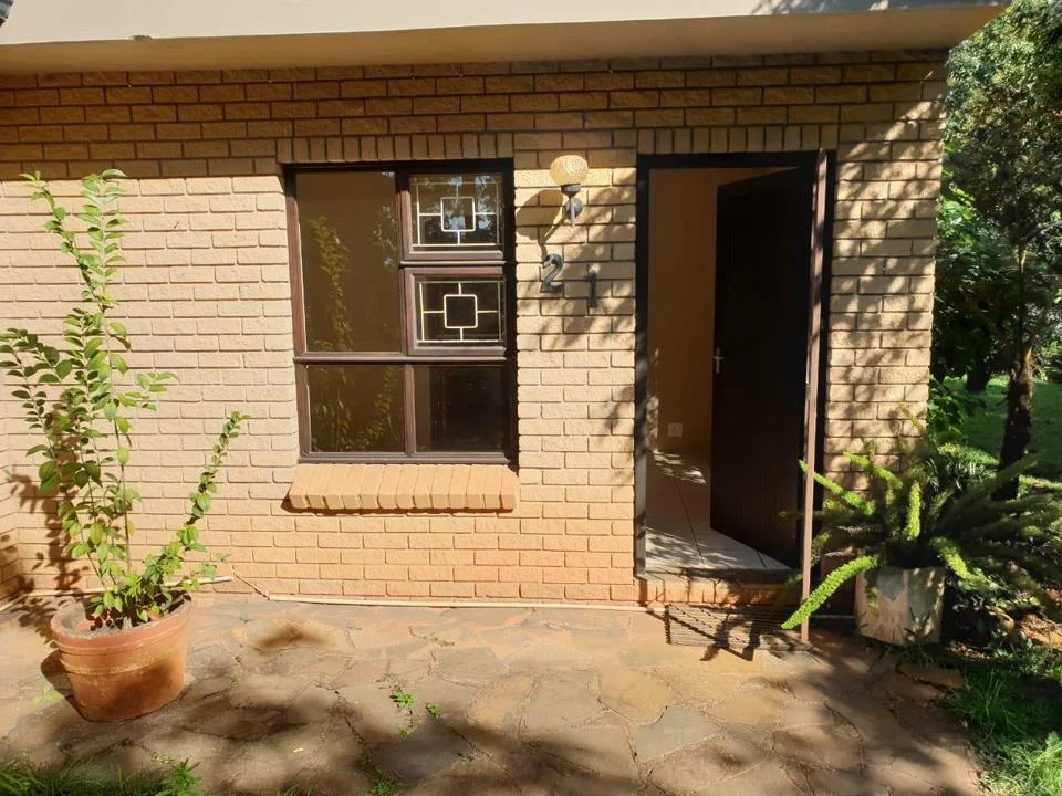 2 Bedroom Apartment / flat to rent in Worlds View