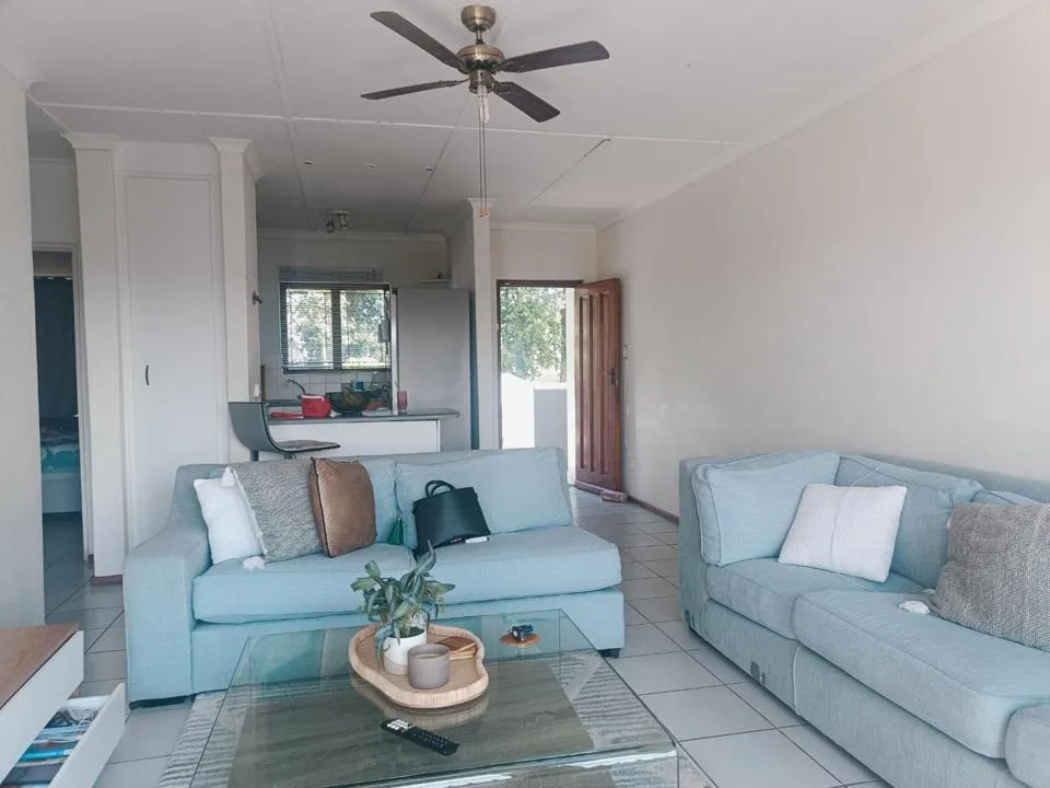 2 Bedroom Apartment / flat for sale in The Wolds
