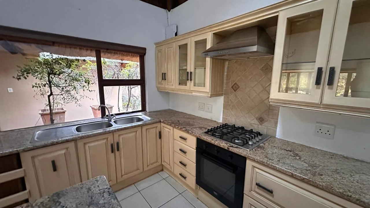 4 Bedroom House to rent in Lakeland Estate