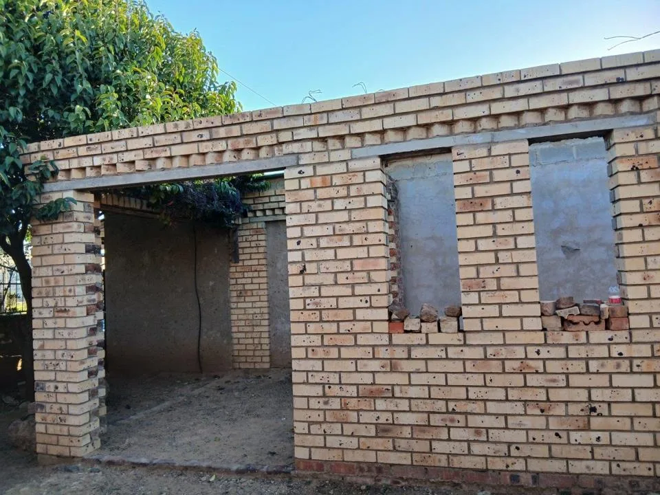4 Bedroom House for sale in Mangaung