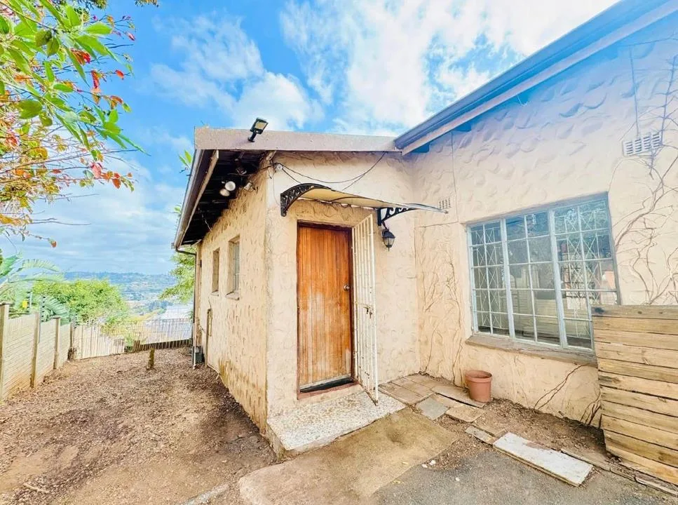 2 Bedroom House to rent in New Germany