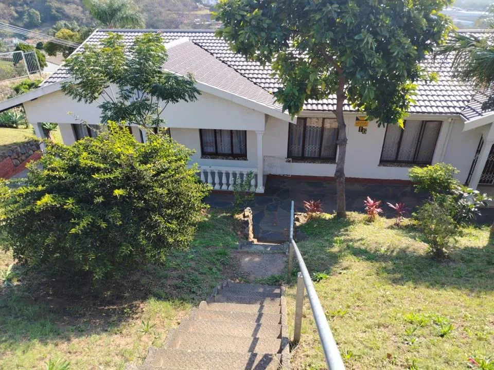 4 Bedroom House for sale in Springfield