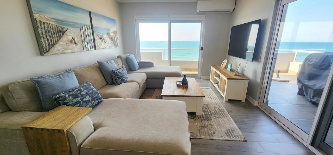 3 Bedroom Apartment / flat to rent in Umdloti Beach