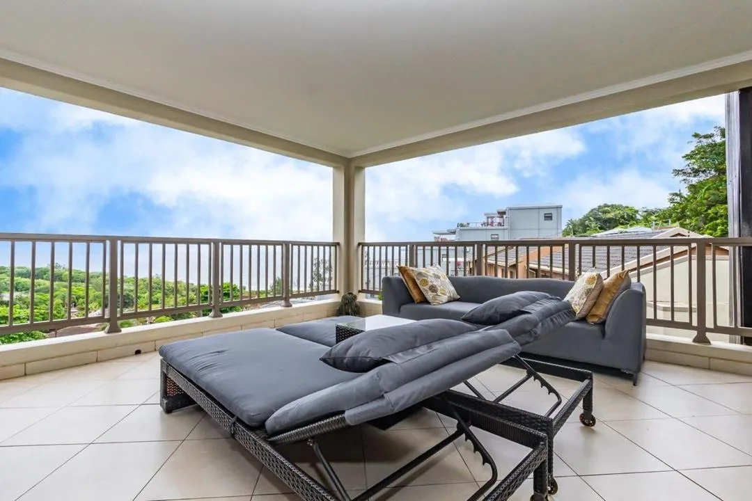 3 Bedroom Apartment / flat to rent in Westbrook