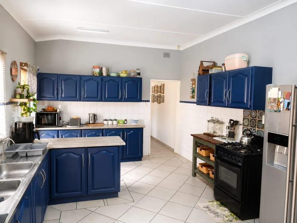 3 Bedroom House to rent in Clubville