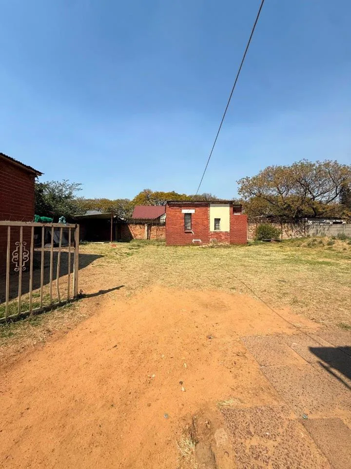 3 Bedroom House for sale in Witbank Central