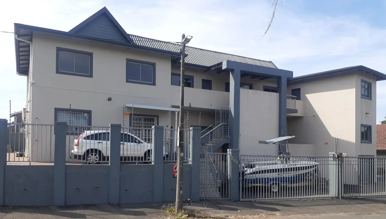 3 Bedroom Apartment / flat to rent in Overport