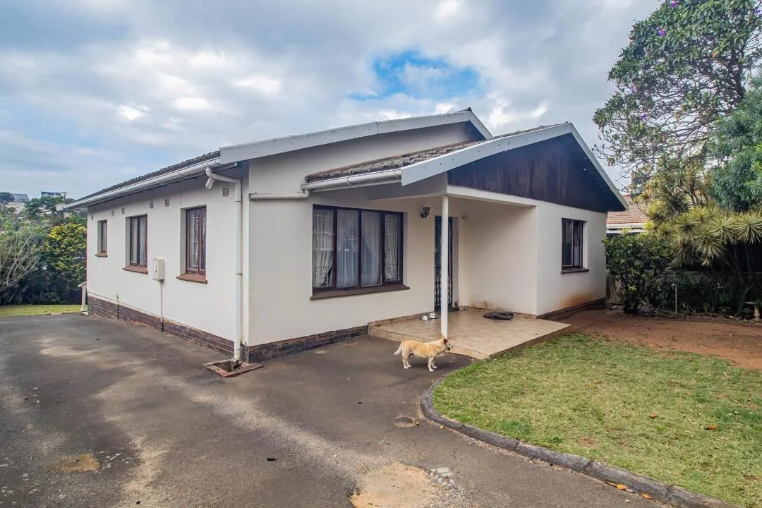 3 Bedroom House to rent in Overport