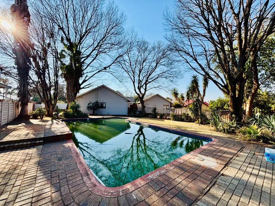 3 Bedroom House for sale in Flamwood
