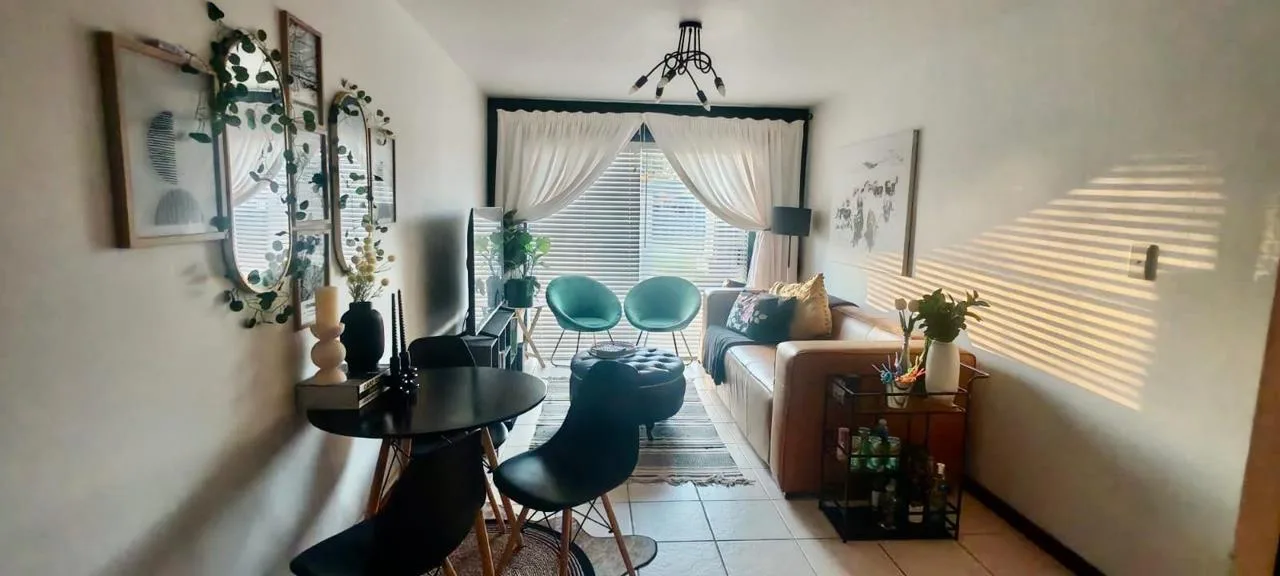 2 Bedroom Apartment / flat for sale in C Place
