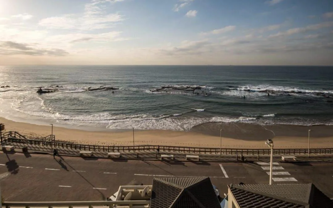 3 Bedroom Apartment / flat for sale in Newsel Beach