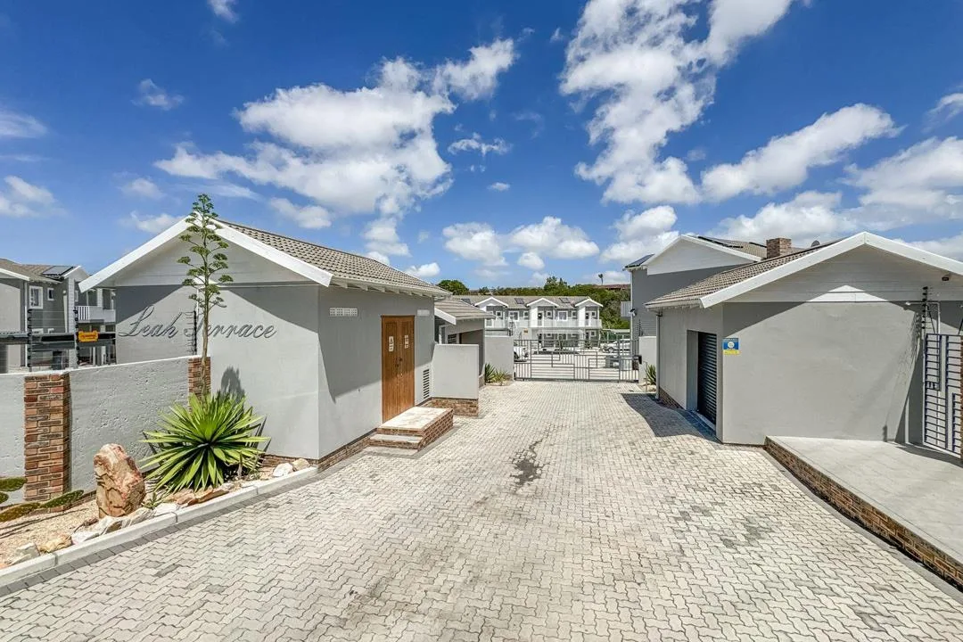2 Bedroom Apartment / flat to rent in Westering