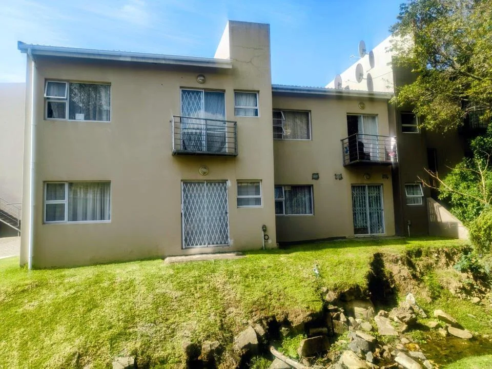 2 Bedroom Apartment / flat for sale in Bonnie Doon