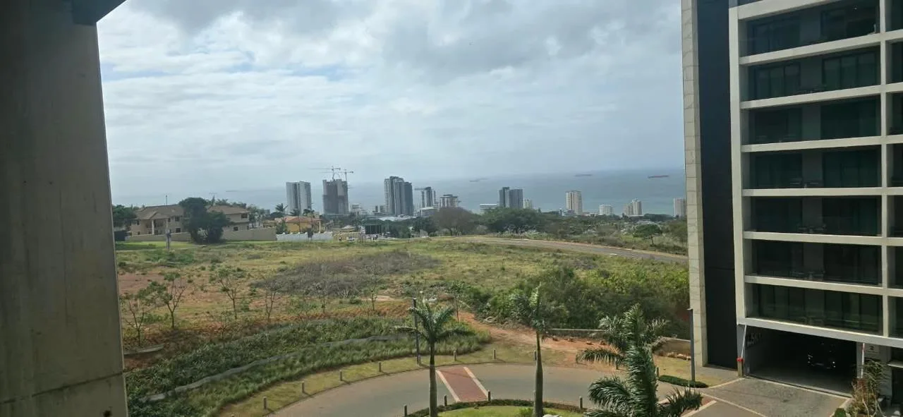 1 Bedroom Apartment / flat for sale in Umhlanga Ridge