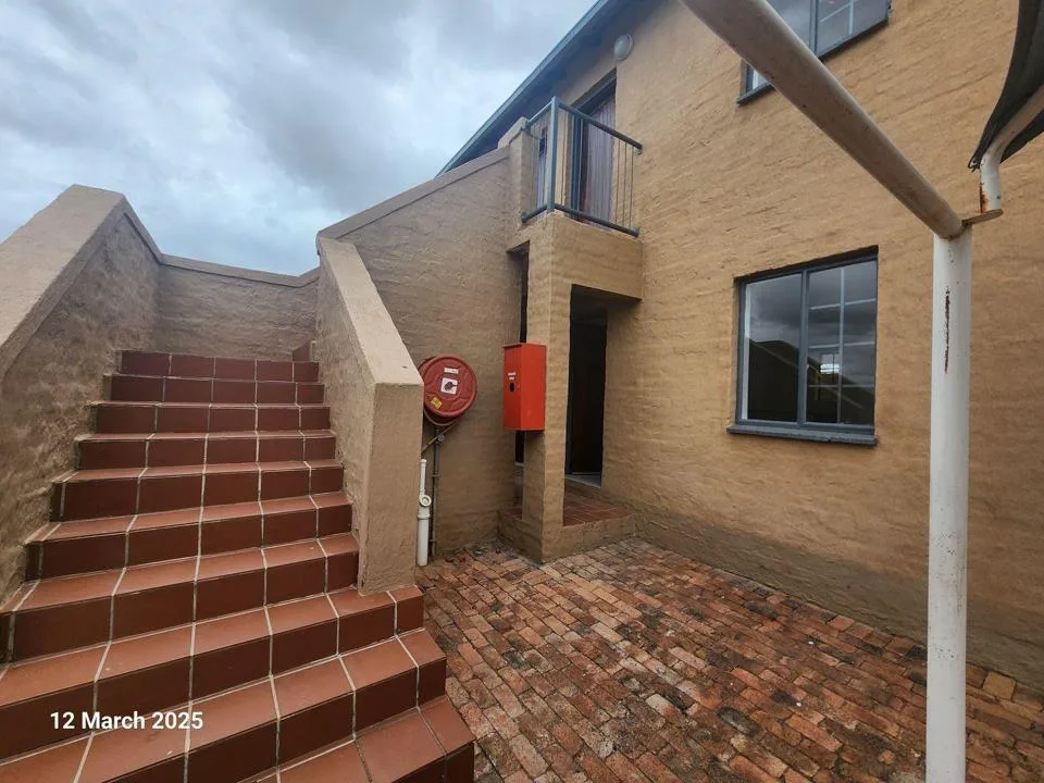 Apartment / flat for sale in Musina