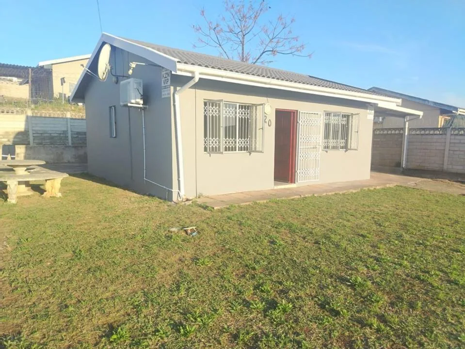 2 Bedroom House to rent in Shastri Park