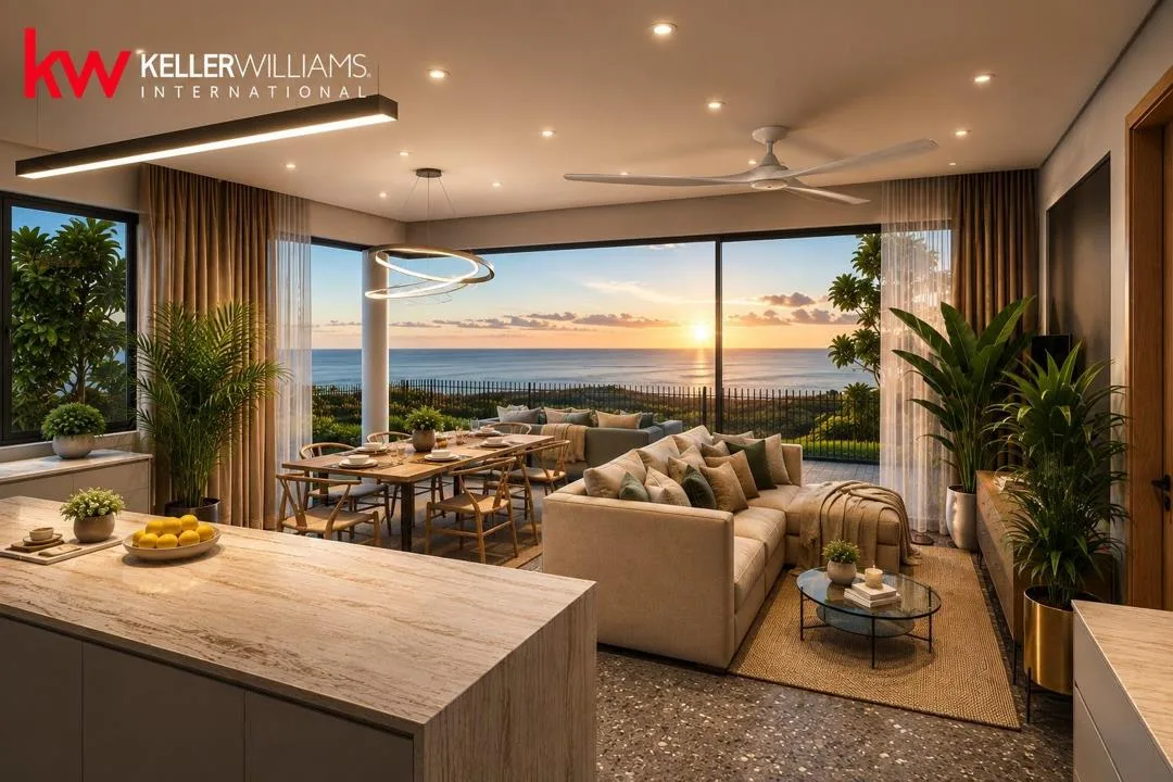 3 Bedroom Apartment / flat for sale in Sheffield Beach