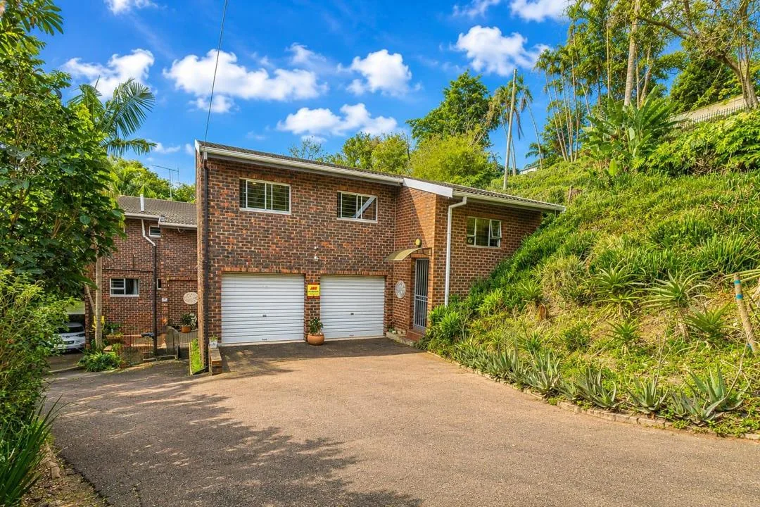 5 Bedroom Townhouse for sale in Westville