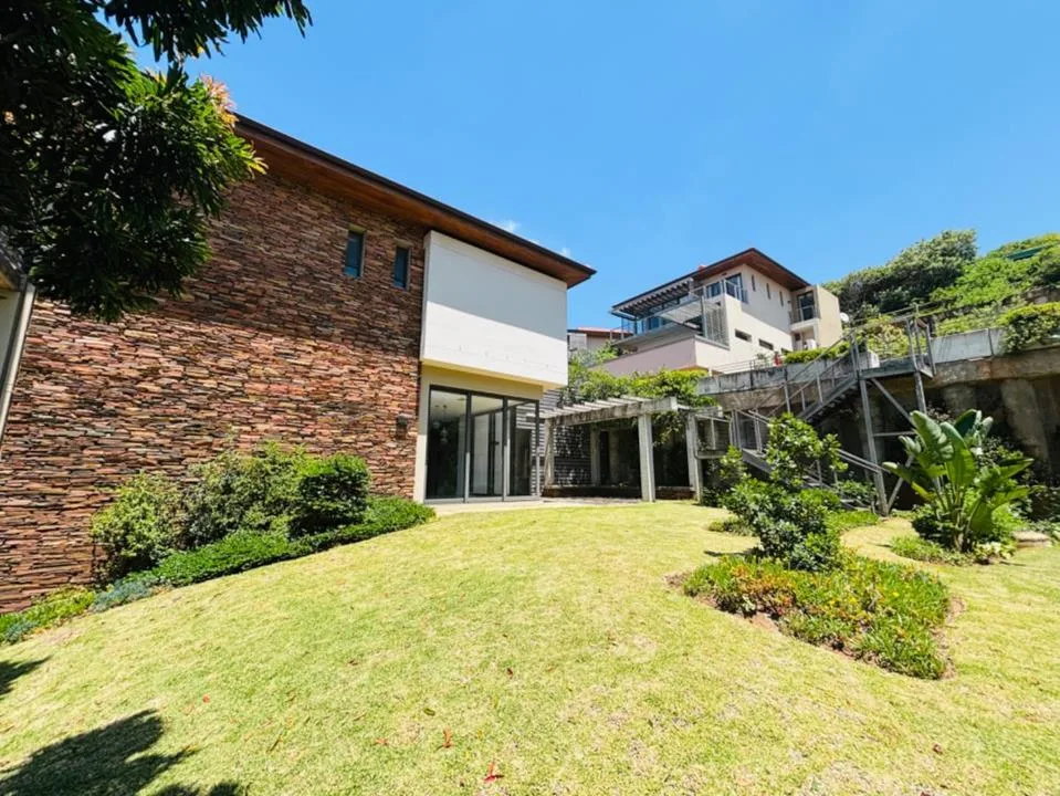 4 Bedroom Townhouse to rent in Zimbali Estate