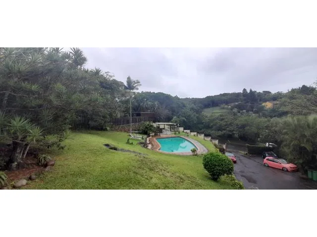 0.5 Bedroom Apartment / flat to rent in St Winifreds