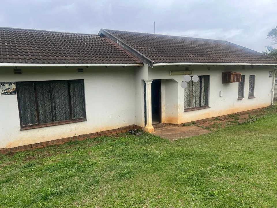 2 Bedroom House for sale in Grantham Park