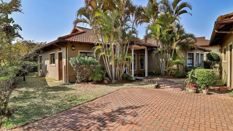 3 Bedroom House for sale in Ballito Central