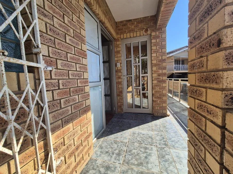1 Bedroom House to rent in Reservoir Hills