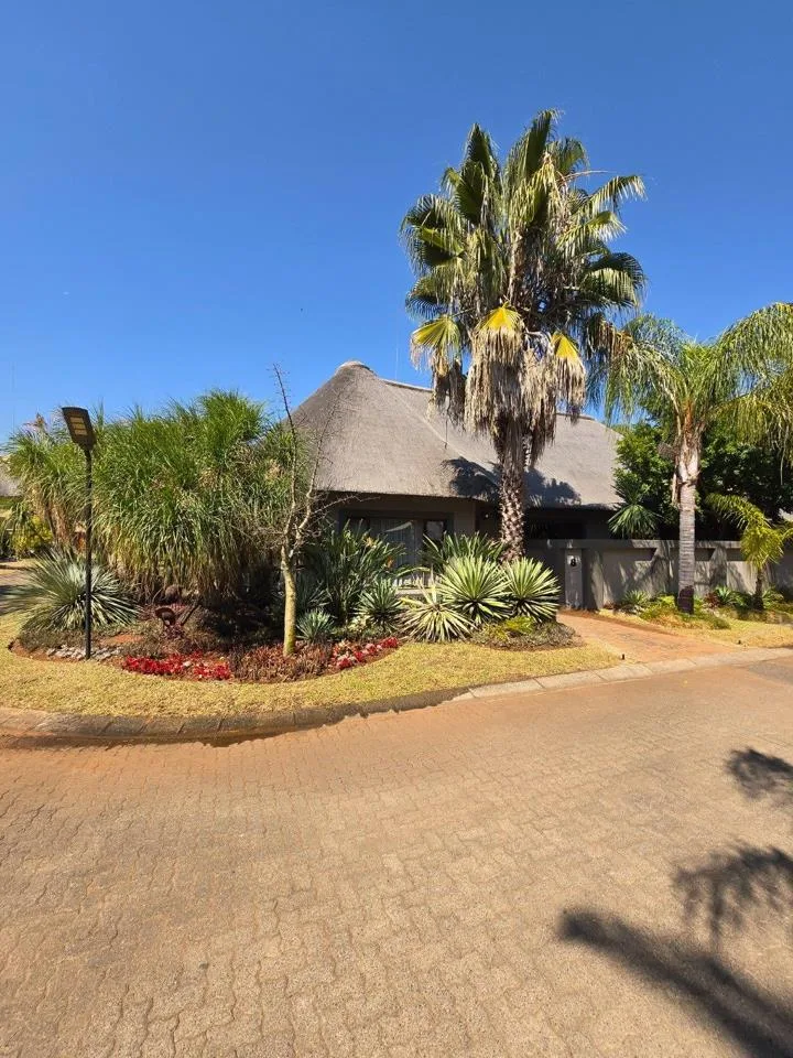 4 Bedroom House for sale in Melodie