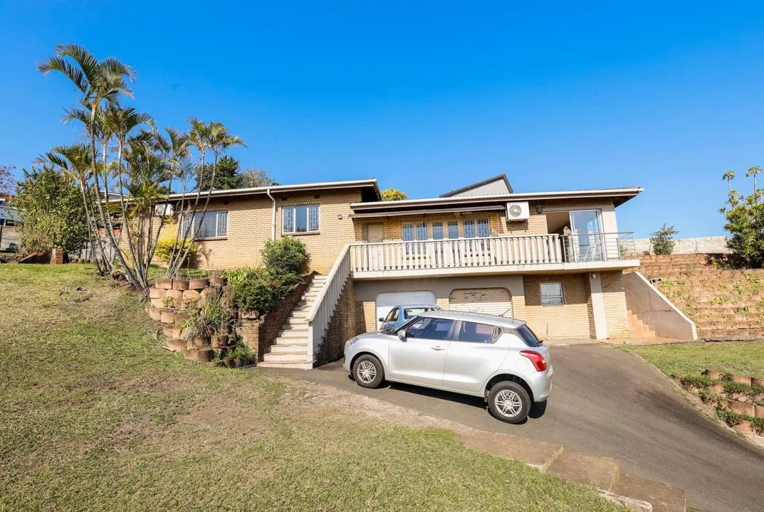 3 Bedroom House for sale in Avoca