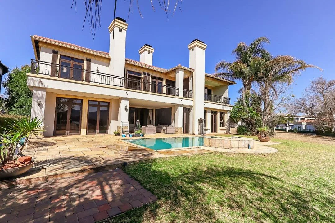5 Bedroom House for sale in WestLake Country & Safari Estate