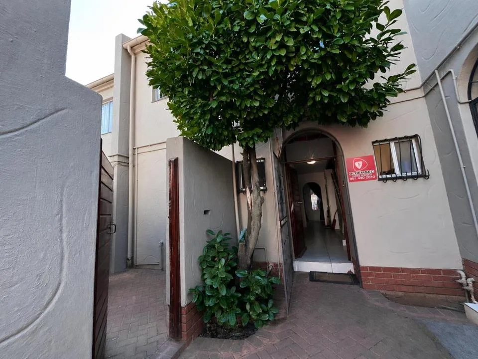 3 Bedroom Townhouse for sale in Arboretum
