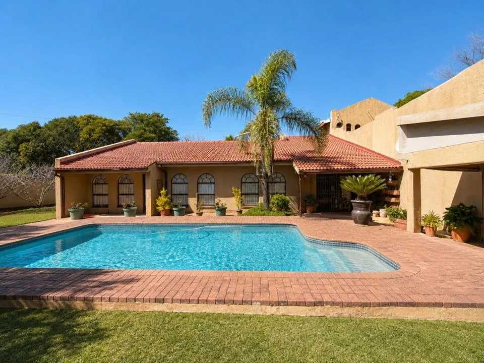 5 Bedroom House for sale in Riviera Park