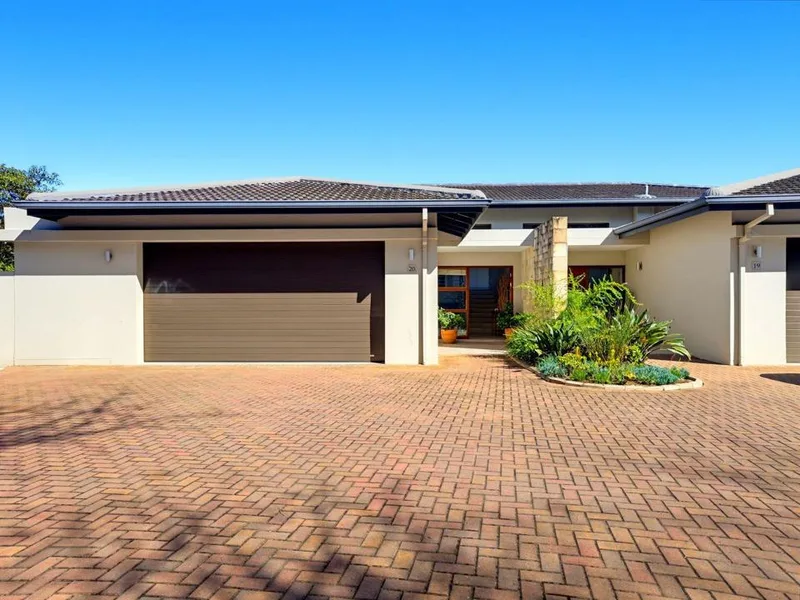 3 Bedroom House for sale in Brettenwood Coastal Estate