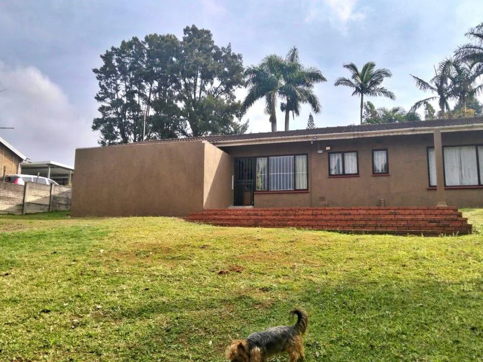 3 Bedroom House for sale in Berkshire Downs