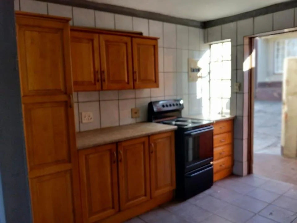 3 Bedroom Apartment / flat to rent in Sentra Park