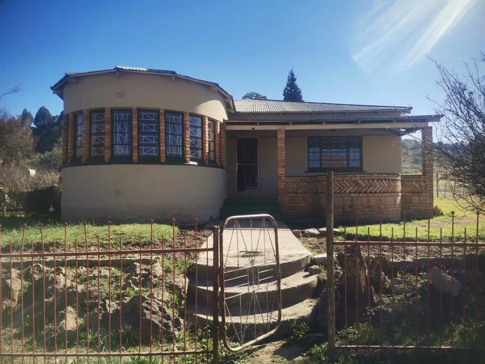 3 Bedroom House for sale in Senekal