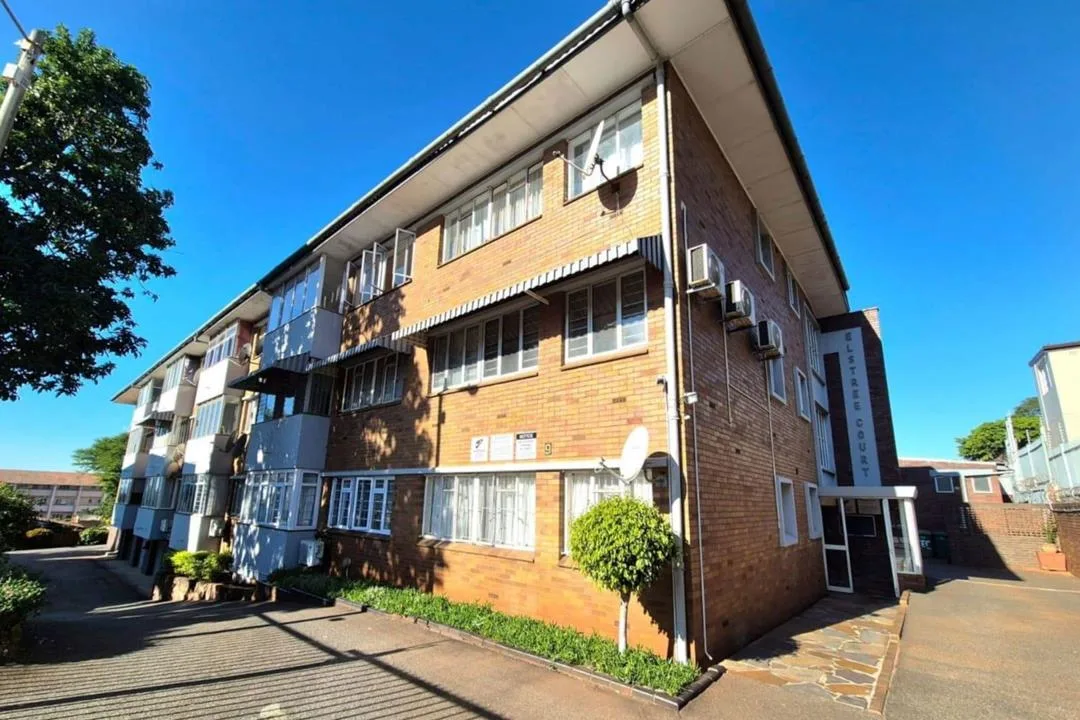 1 Bedroom Apartment / flat for sale in Glenwood