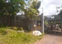 3 Bedroom House for sale in Manor Gardens