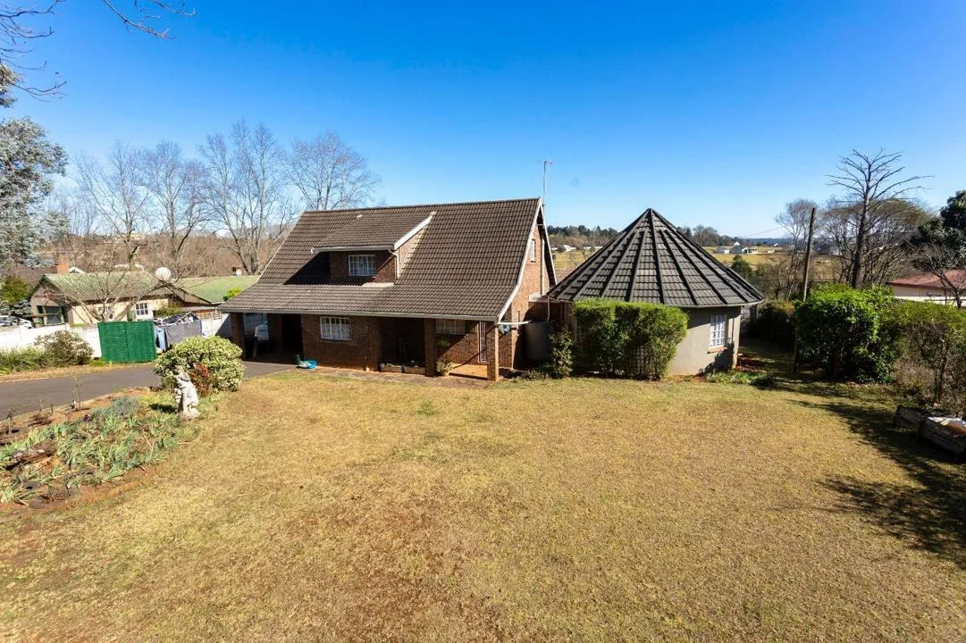 3 Bedroom House for sale in Howick Central