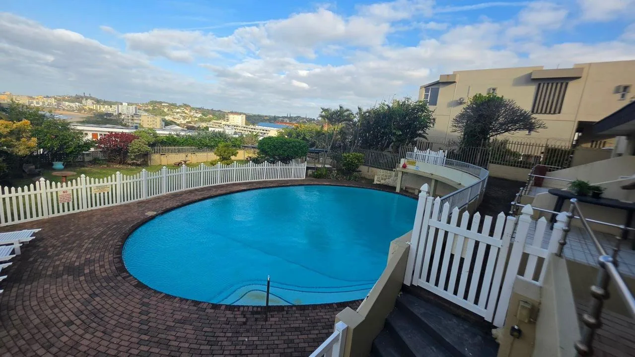 2 Bedroom Apartment / flat to rent in Manaba Beach