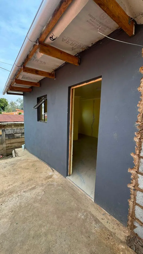 1 Bedroom House to rent in Northdale
