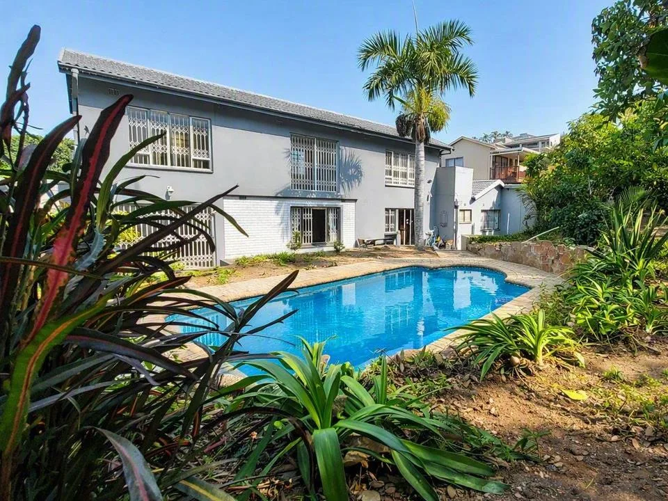 4 Bedroom House for sale in Blythedale