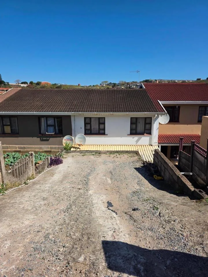 3 Bedroom House for sale in Castlehill