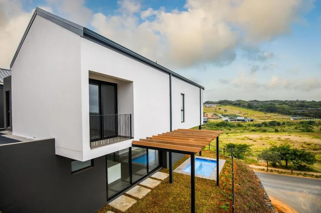 3 Bedroom House for sale in Zululami Luxury Coastal Estate
