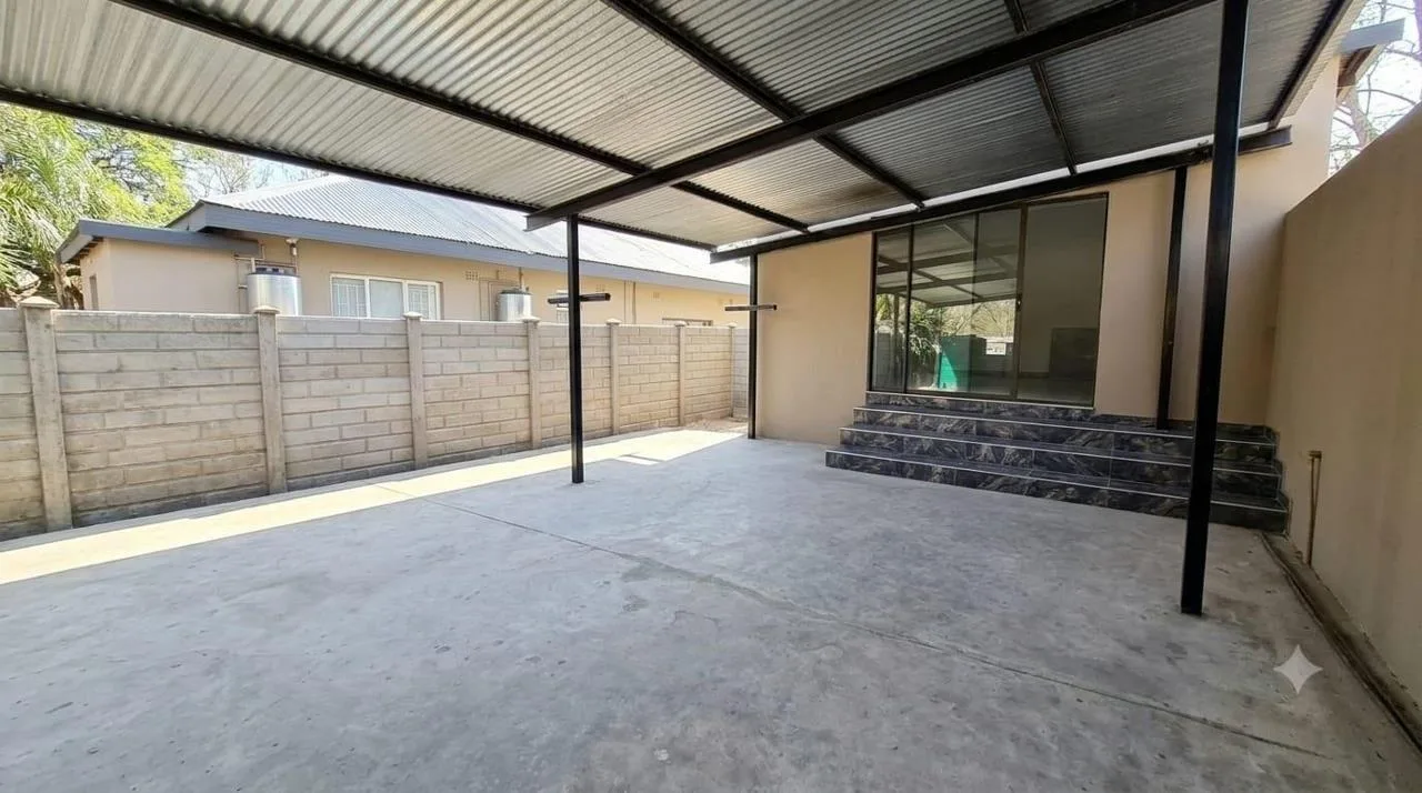 2 Bedroom House to rent in Thabazimbi
