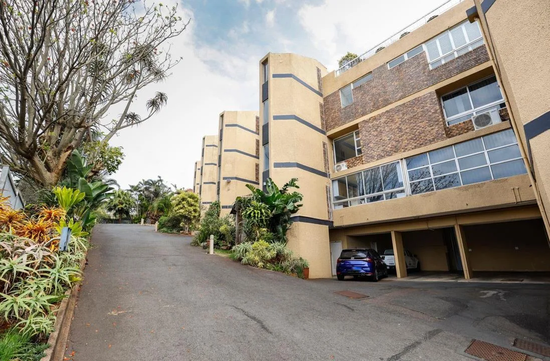 3 Bedroom Apartment / flat for sale in Glenwood