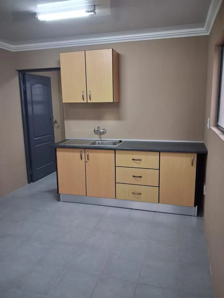 1 Bedroom Apartment / flat to rent in Buffalo Flats
